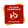 Logo SBB erkend leerbedrijf